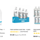 As of October 8, Artnaturals still appears to be selling these hand sanitizers through their own website.